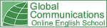 Global Communications Online English School
